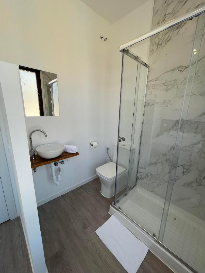 Atocha Habitaciones مدريد المظهر الخارجي الصورة