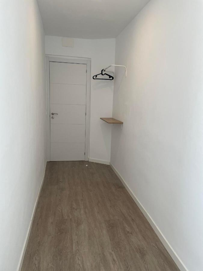 Atocha Habitaciones مدريد المظهر الخارجي الصورة