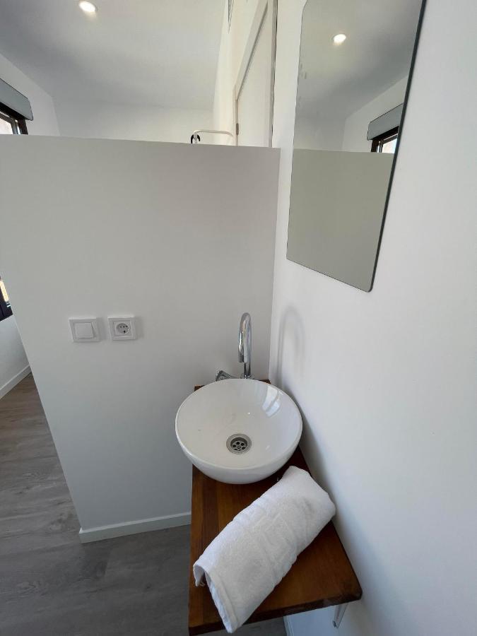 Atocha Habitaciones مدريد المظهر الخارجي الصورة