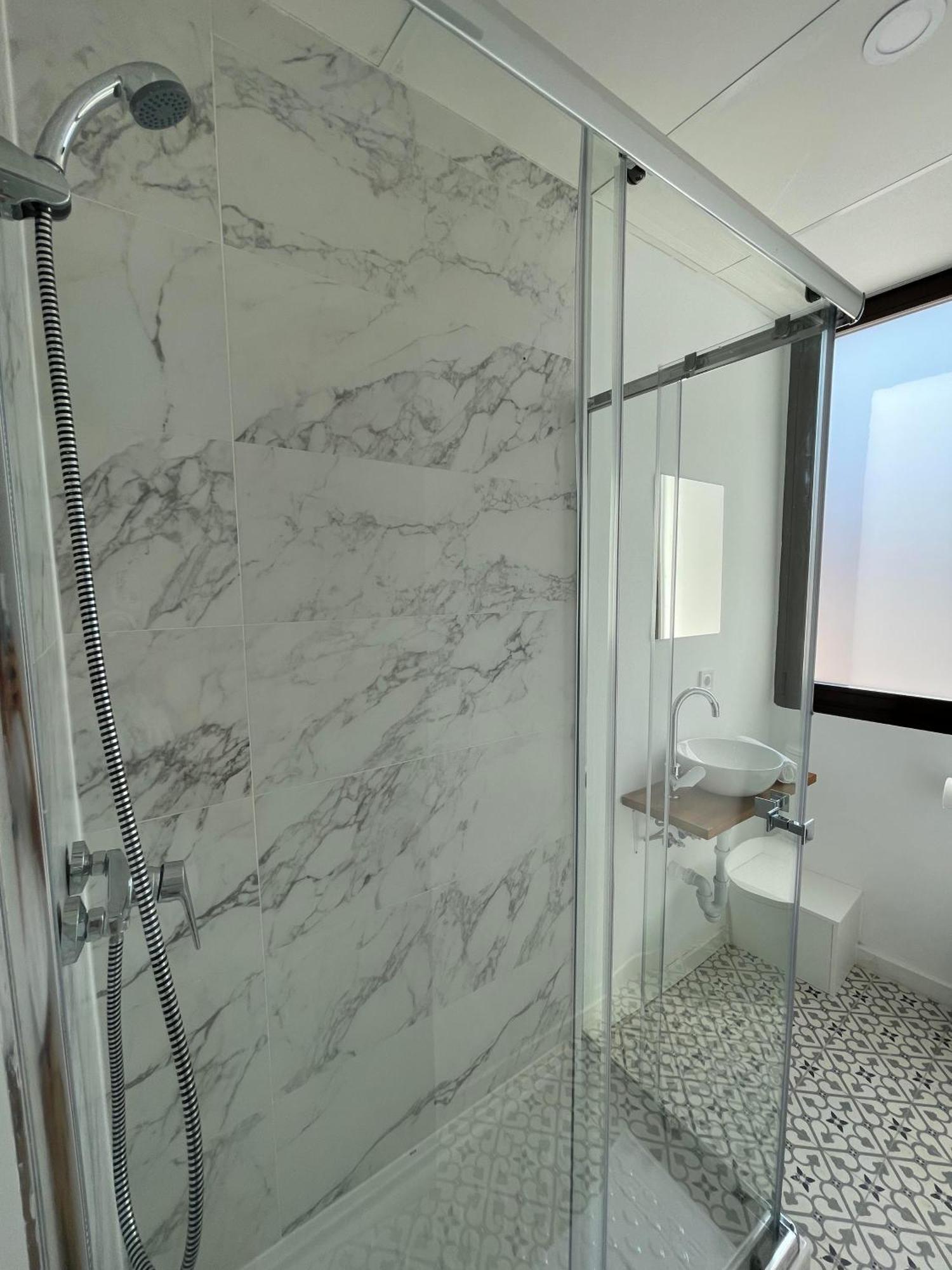 Atocha Habitaciones مدريد المظهر الخارجي الصورة